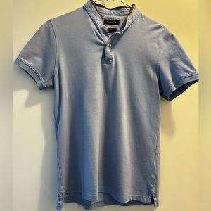 Classic Massimo Dutti Polo Shirt